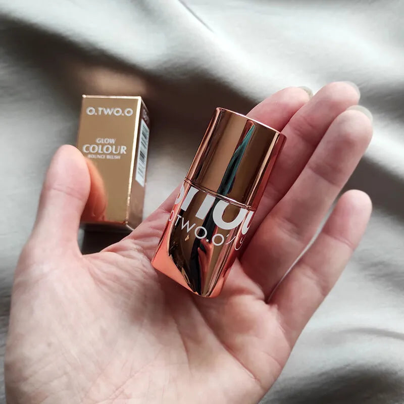 O.TWO.O Blush Stick