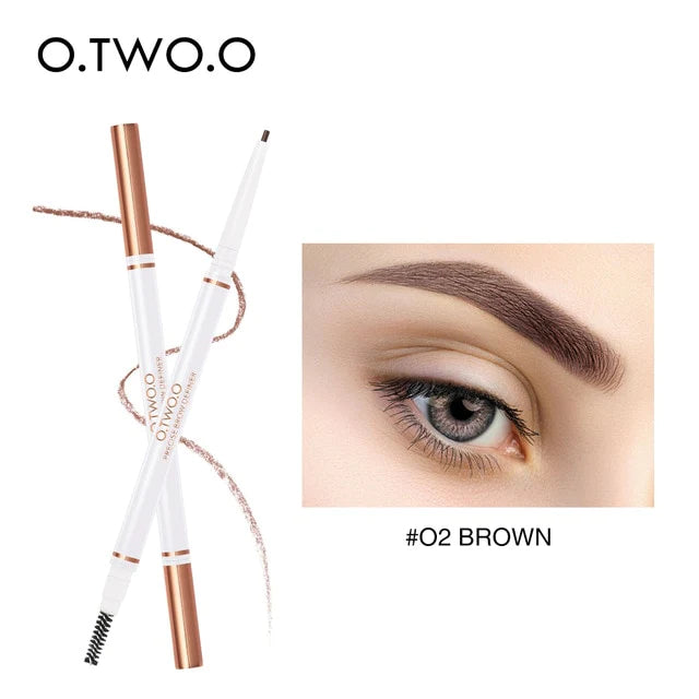 O.TWO.O Precise Brow Definer