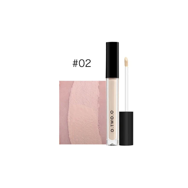 O.TWO.O Cover Up Radiant Creamy Concealer