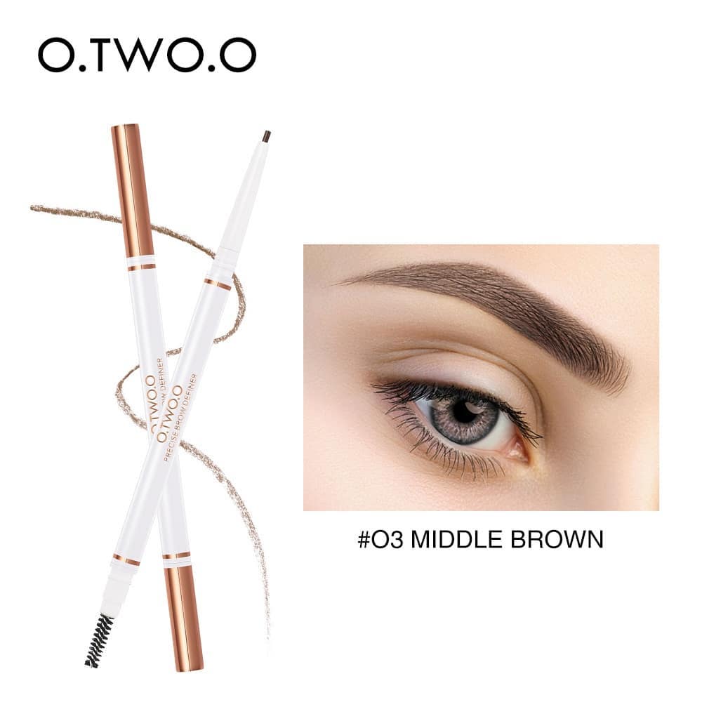 O.TWO.O Precise Brow Definer