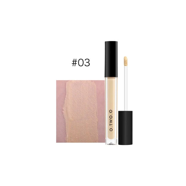 O.TWO.O Cover Up Radiant Creamy Concealer