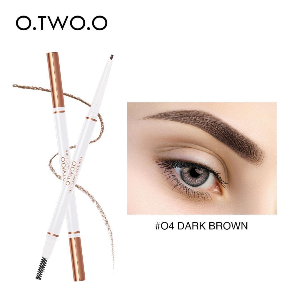 O.TWO.O Precise Brow Definer