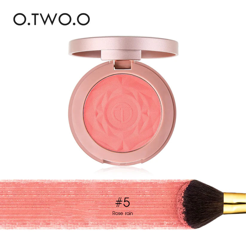 O.TWO.O Pan Blush On