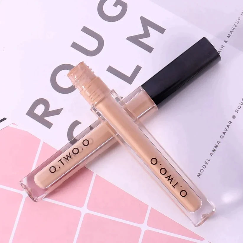 O.TWO.O Cover Up Radiant Creamy Concealer