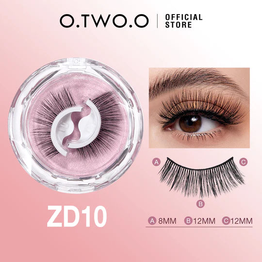 O.TWO.O Self Adhesive Eyelashes