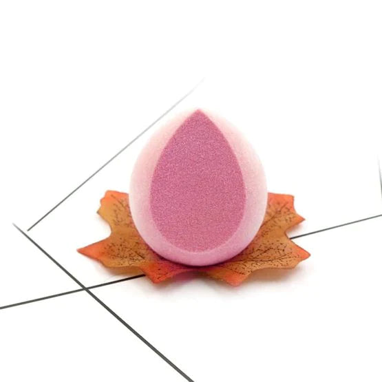 O.TWO.O Soft & Smooth Single Beauty Blender Pink