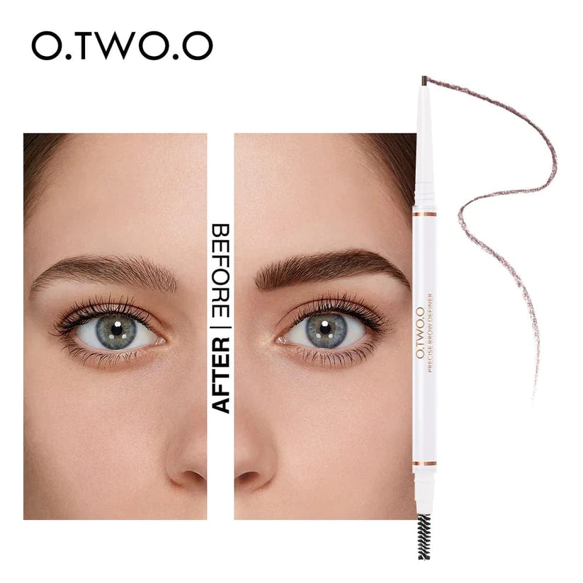 O.TWO.O Precise Brow Definer