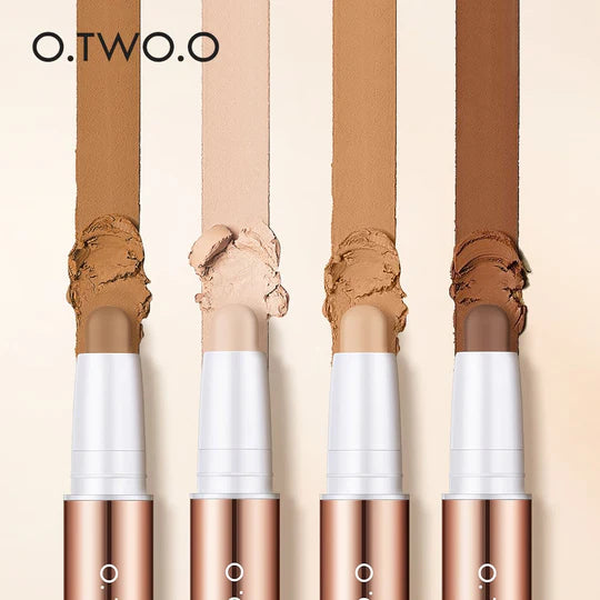 O.TWO.O Glow Lift Light Shadow Contour Stick