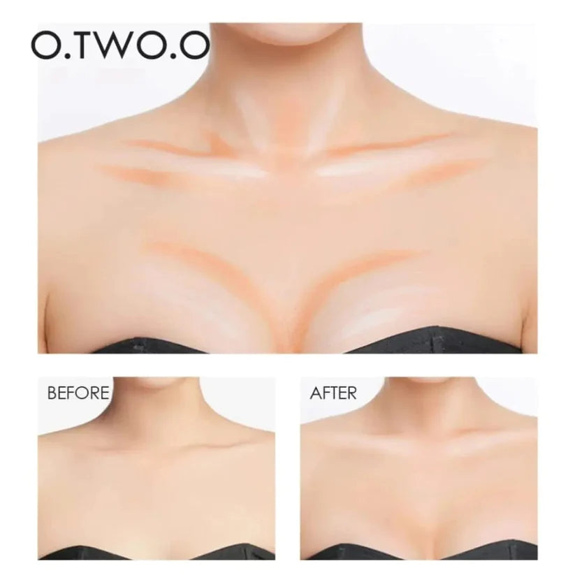 O.TWO.O Glow Lift Light Shadow Contour Stick