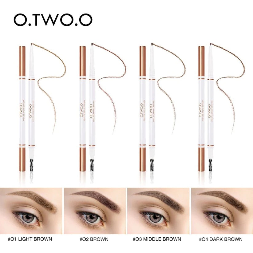 O.TWO.O Precise Brow Definer