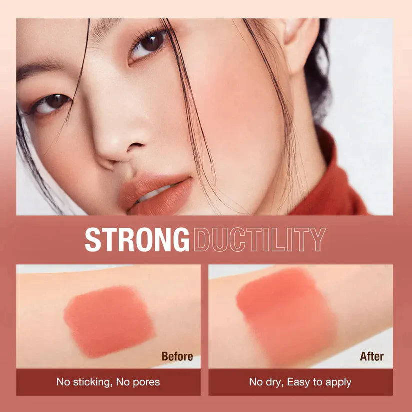 O.TWO.O Blush Stick 3 in 1