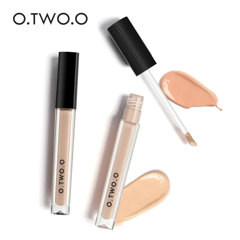 O.TWO.O Cover Up Radiant Creamy Concealer