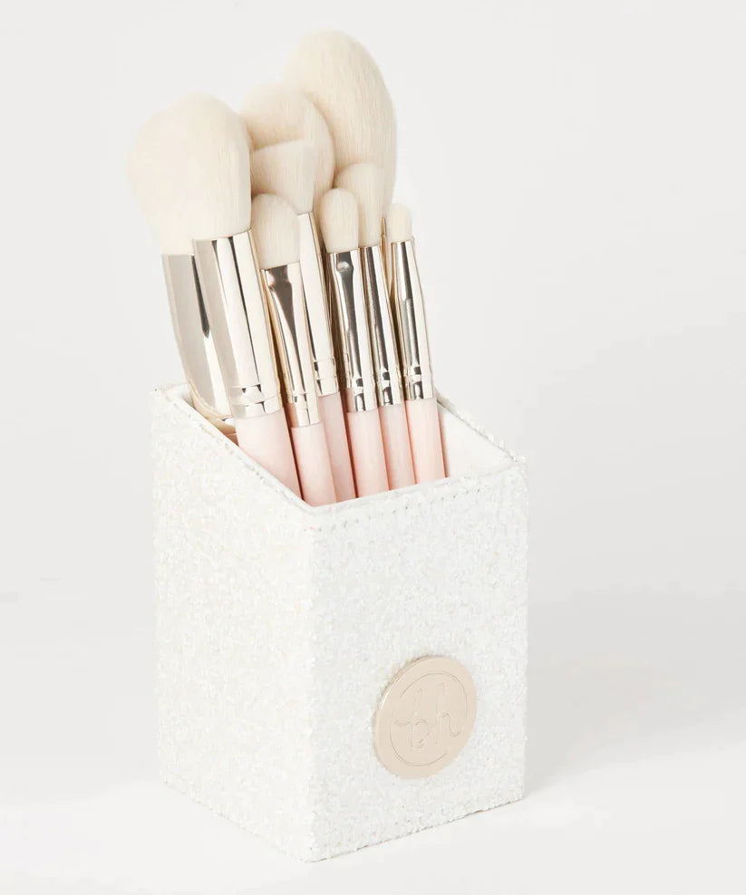 BH Cosmetics- Fairy Lights 11 Piece Brush Set