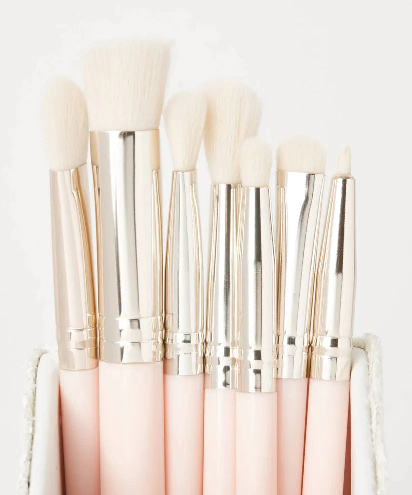 BH Cosmetics- Fairy Lights 11 Piece Brush Set