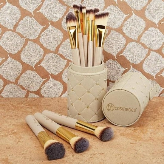 12 Piece BH Brushes Set (Skin)