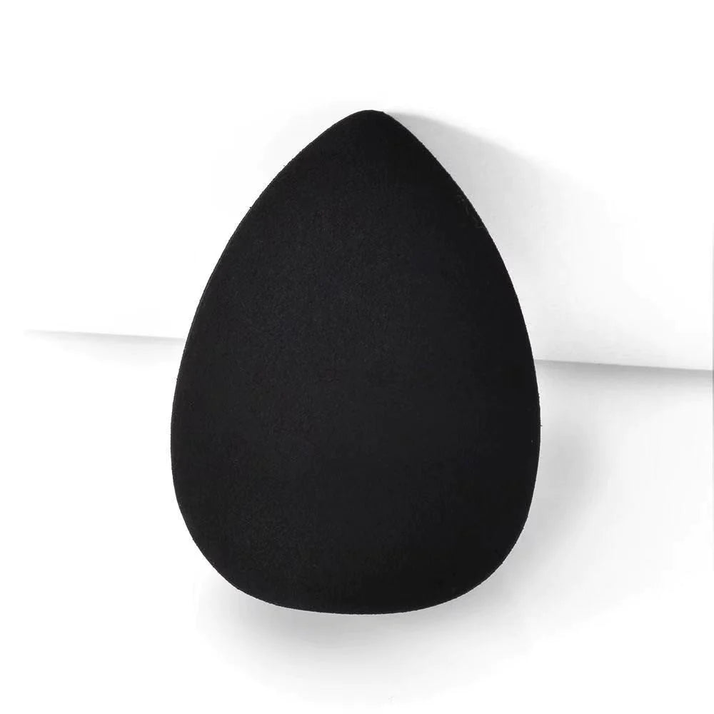 O.TWO.O Soft & Smooth Single Beauty Blender Black