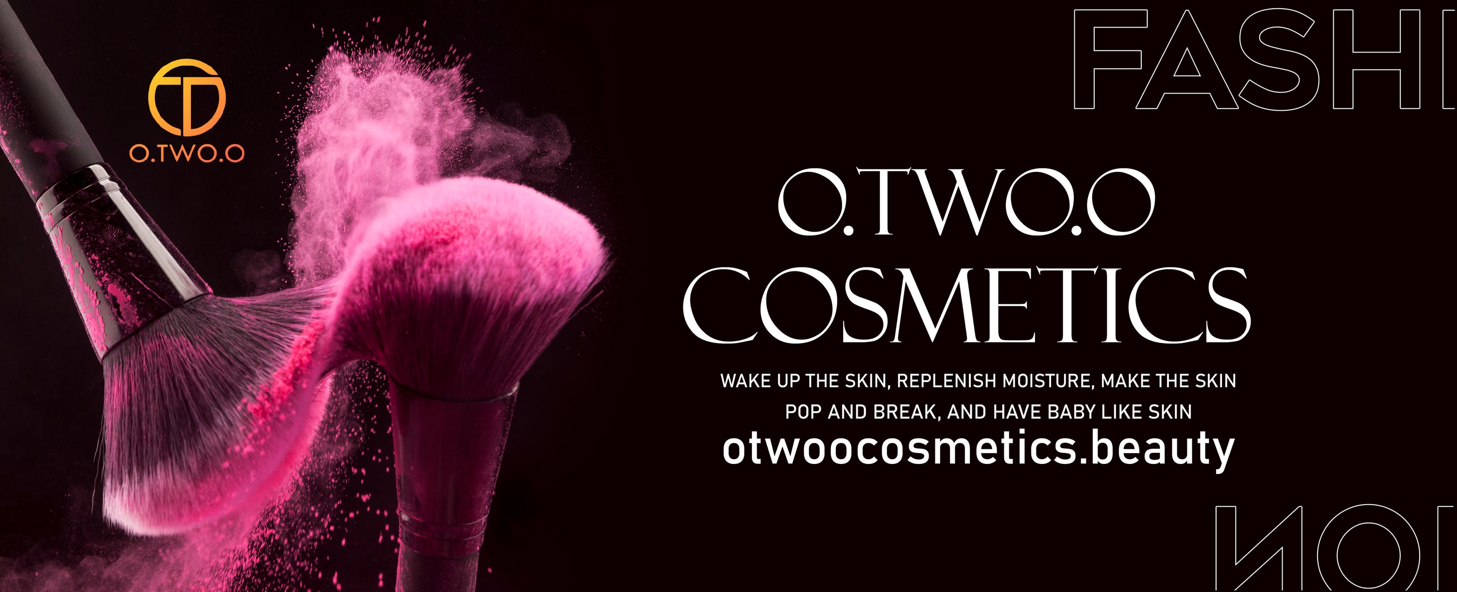 OTWOOCOSMETICS โ O.TWO.O