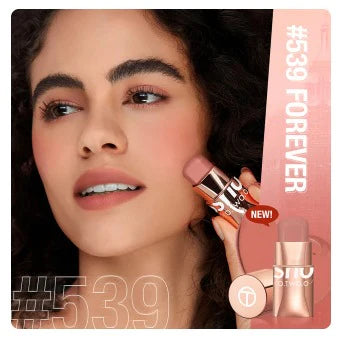 O.TWO.O Blush Stick 3 in 1