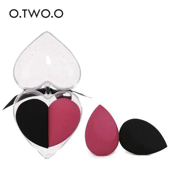 O.TWO.O Beauty Blender 2in1