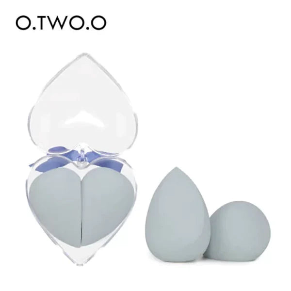 O.TWO.O Beauty Blender 2in1