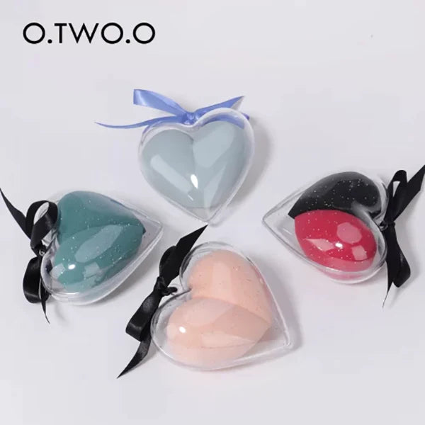 O.TWO.O Beauty Blender 2in1