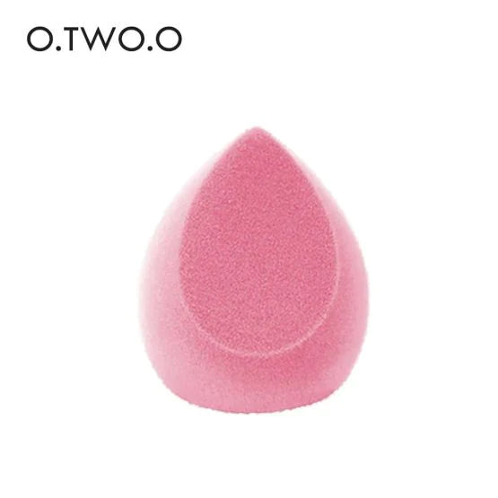 O.TWO.O Soft & Smooth Single Beauty Blender Pink