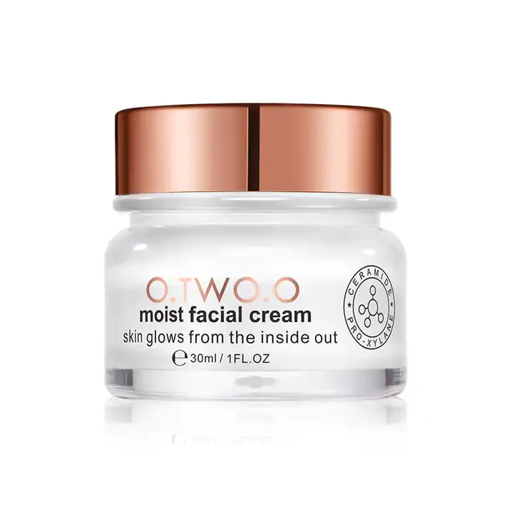 Ultra Moist Gloss Facial Cream (Night Cream)