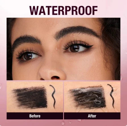 O.TWO.O 2 In 1 Eyelash Mascara