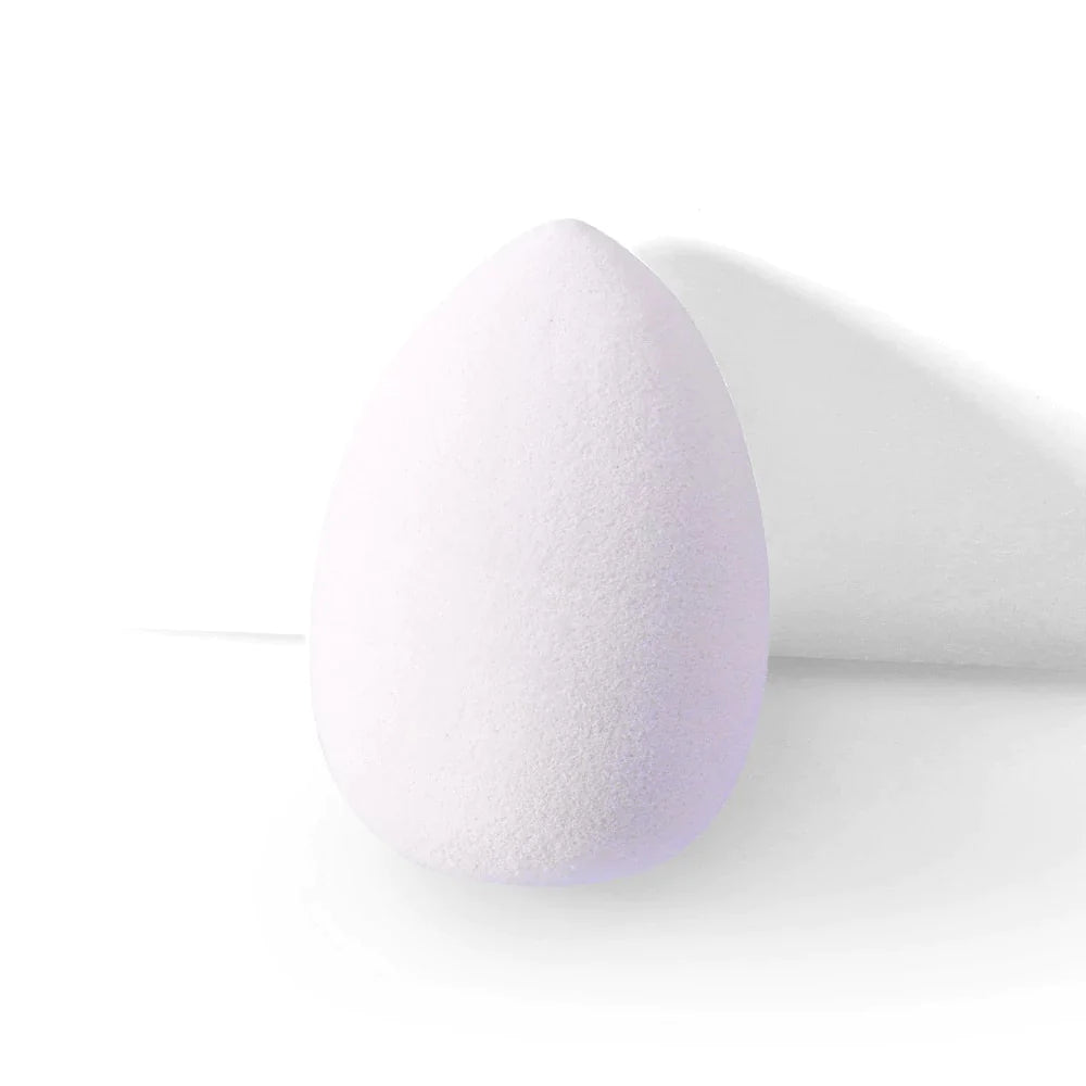 O.TWO.O Soft & Smooth Single Beauty Blender White