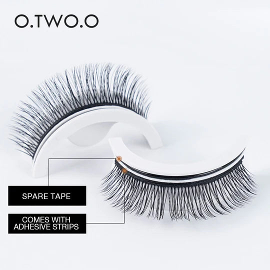 O.TWO.O Self Adhesive Eyelashes