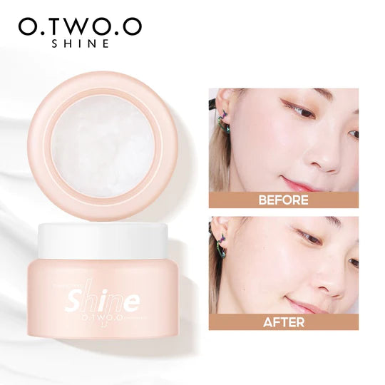 O.TWO.O Makeup Remover Cream