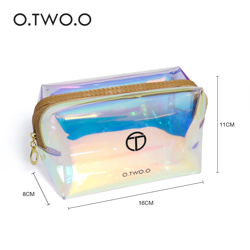 O.TWO.O Classy Makeup Bag