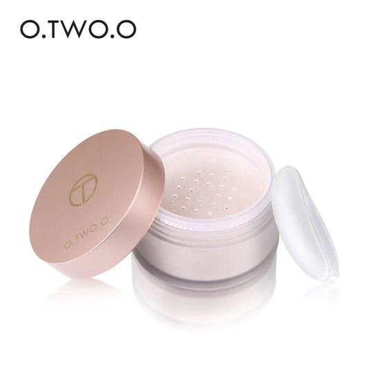 O.TWO.O Loose Powder