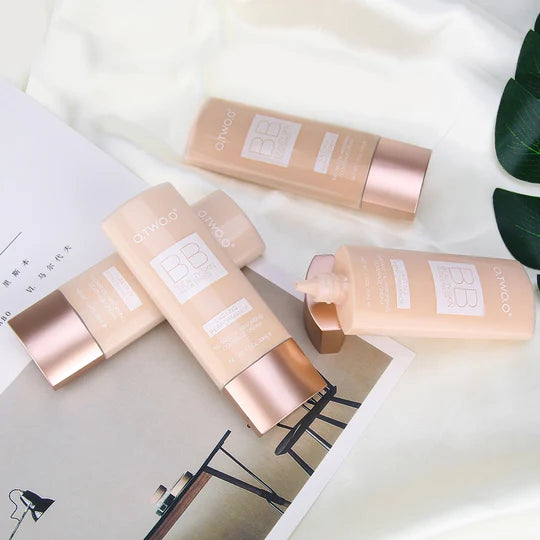 O.TWO.O Beauty Skin Nude Effect BB Cream