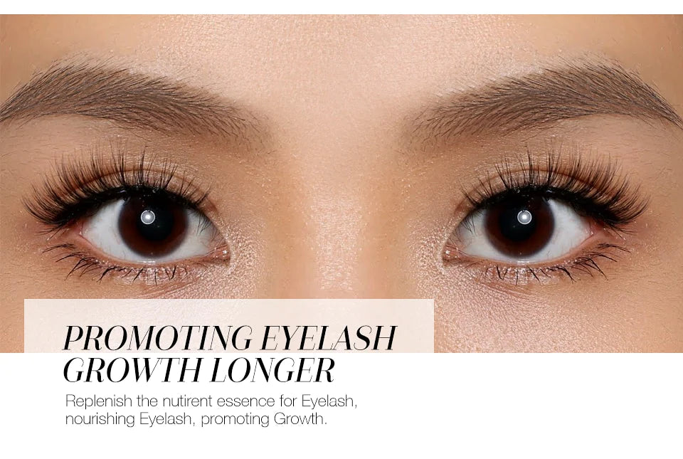 O.TWO.O Eyelash Nourishing Essence