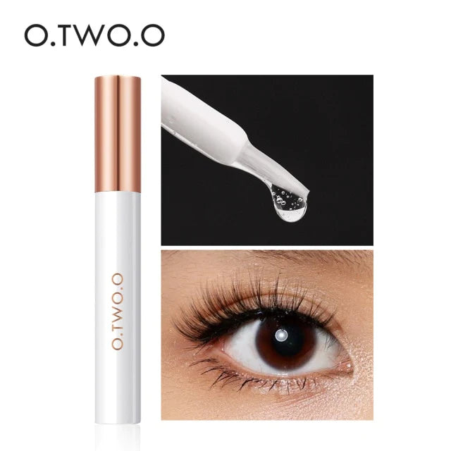 O.TWO.O Eyelash Nourishing Essence