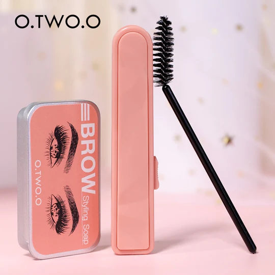 O.TWO.O Eyebrow Styling Soap 3 In 1