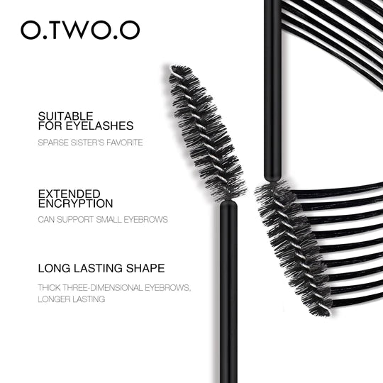 O.TWO.O Eyebrow Styling Soap 3 In 1