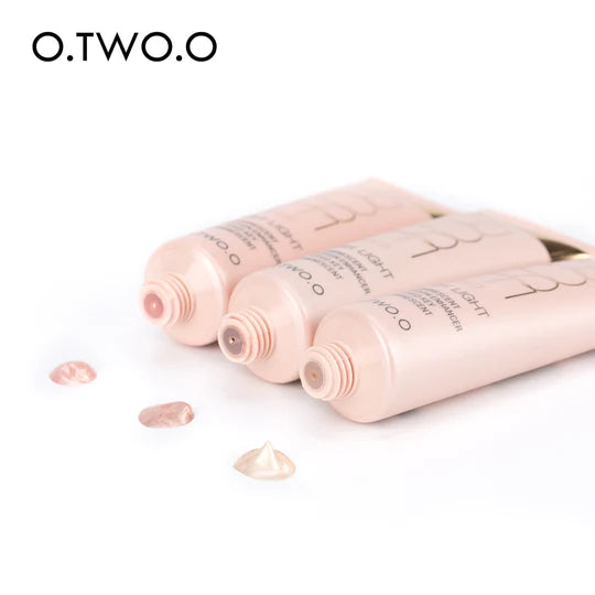 O.TWO.O Rose Gold Liquid Highlighter