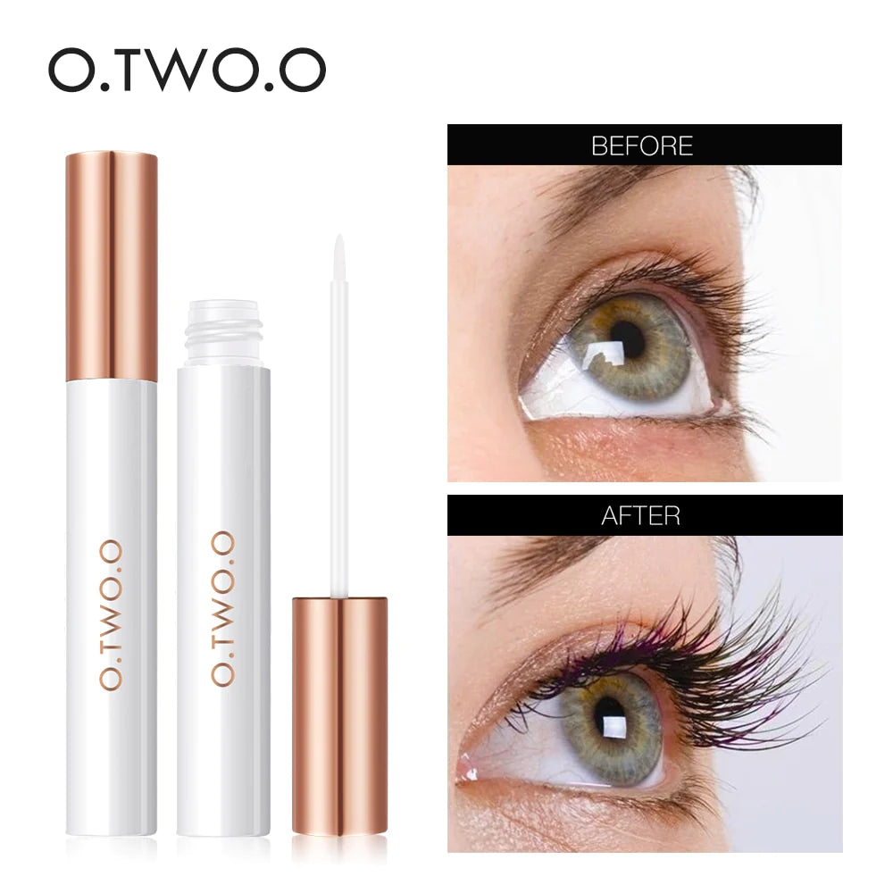 O.TWO.O Eyelash Nourishing Essence